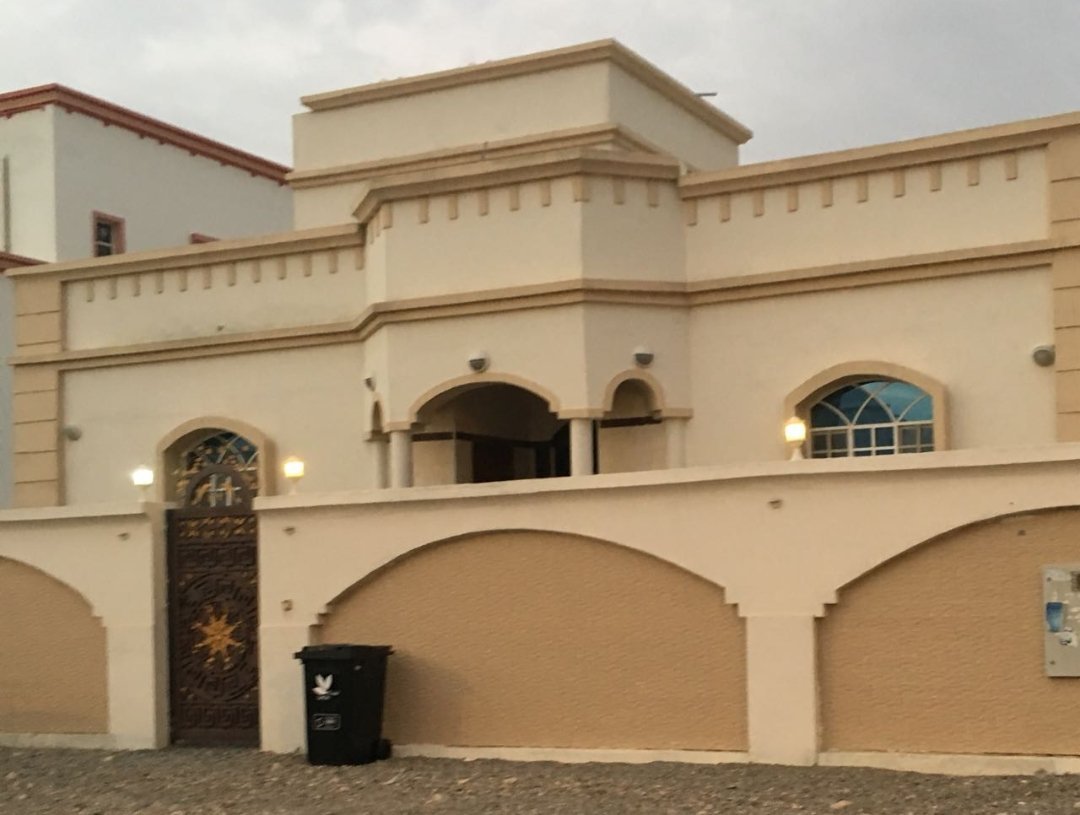 ترميم منازل الجبيل